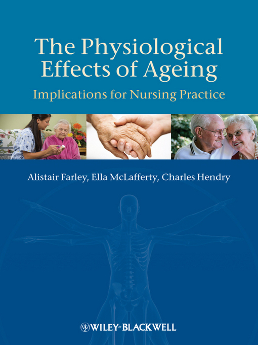 Title details for The Physiological Effects of Ageing by Alistair Farley - Wait list